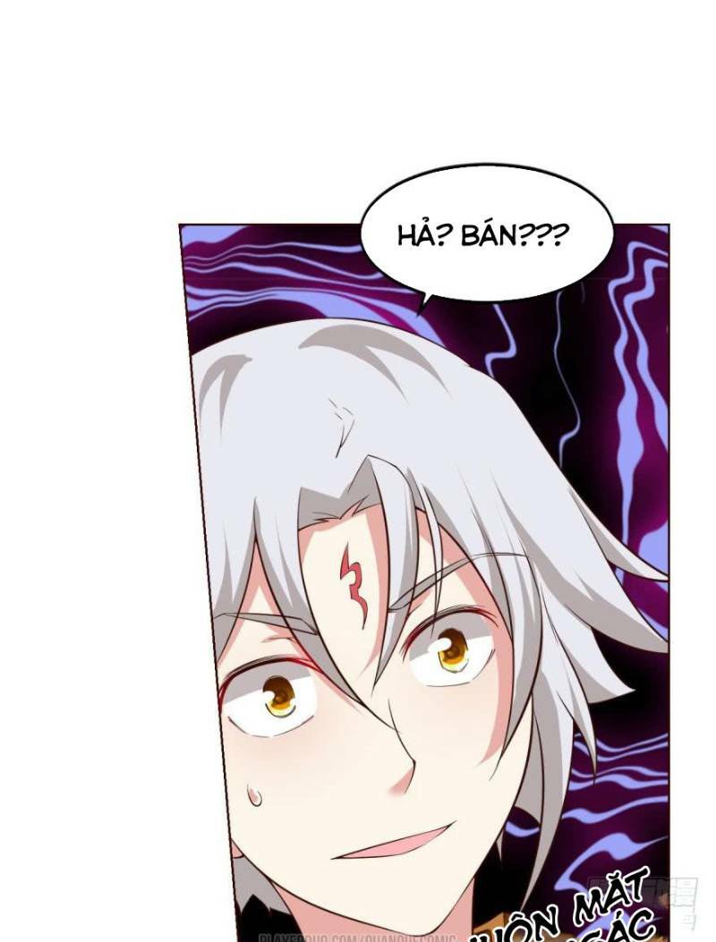 Trọng Sinh Thành Cậu Vàng Tại Dị Thế Chapter 56 9