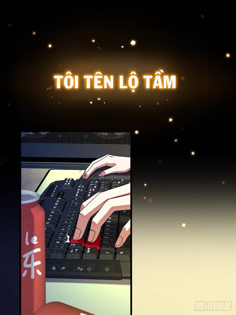 tài khoản này có độc chapter 0 3