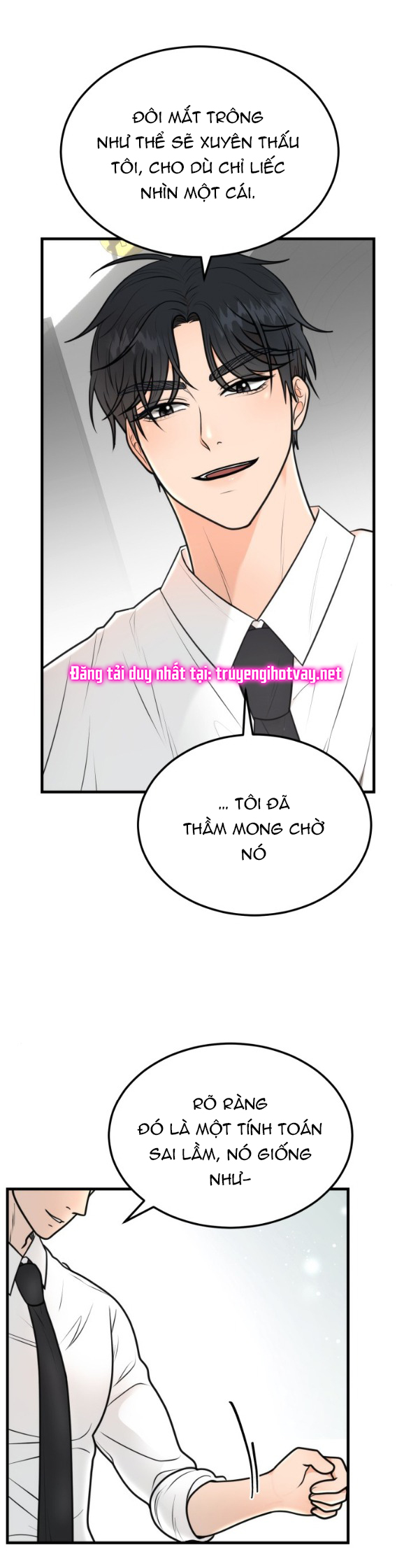 [18+] hôn nhân ràng buộc chapter 4.2 14