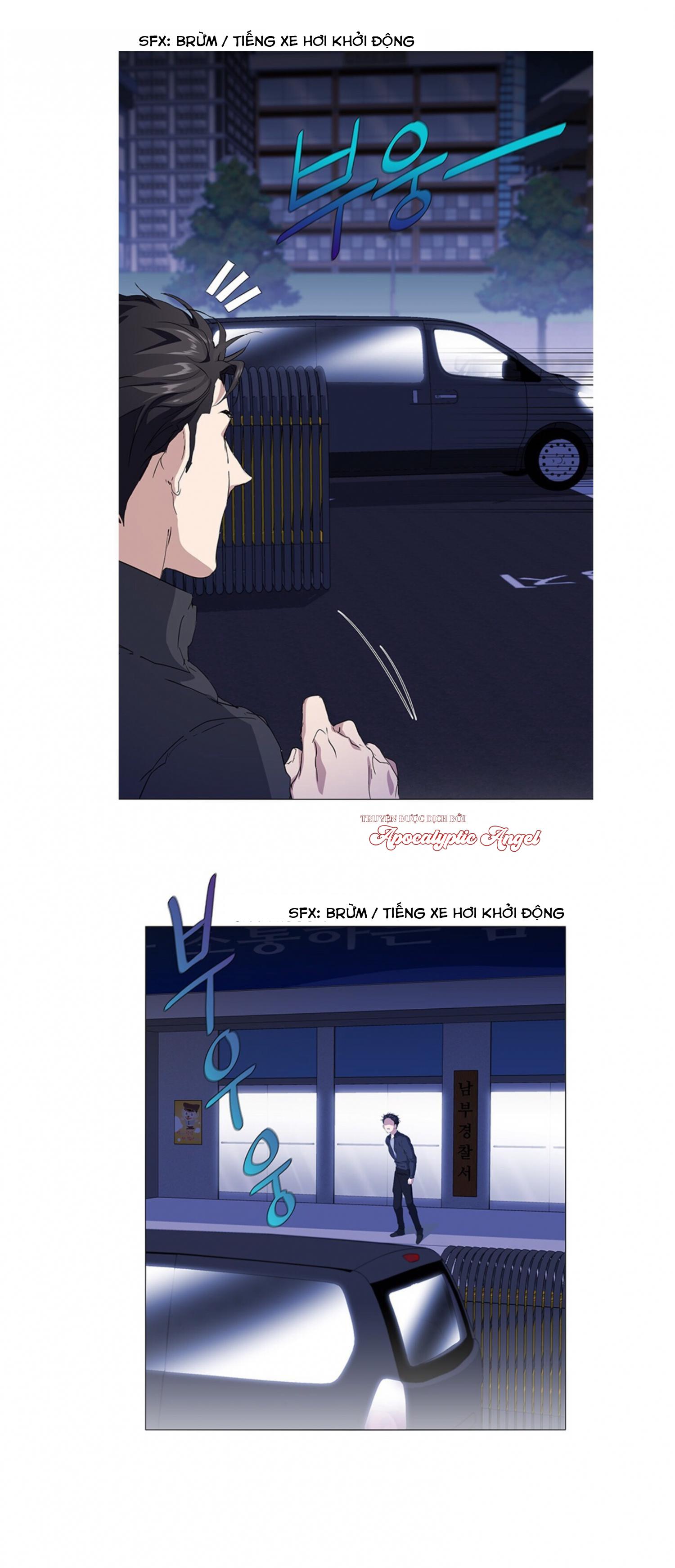 nhiệm vụ tiềm ẩn chapter 12 26