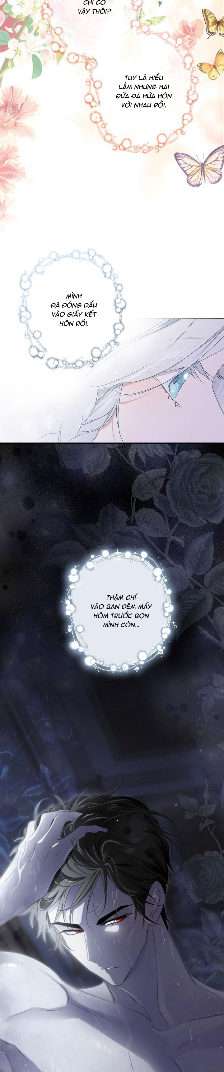 tôi là mẹ kế của nam chính chapter 102.1 5