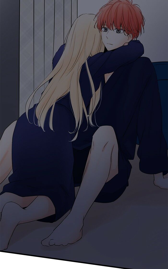 choco ngọt ngào chapter 77 32