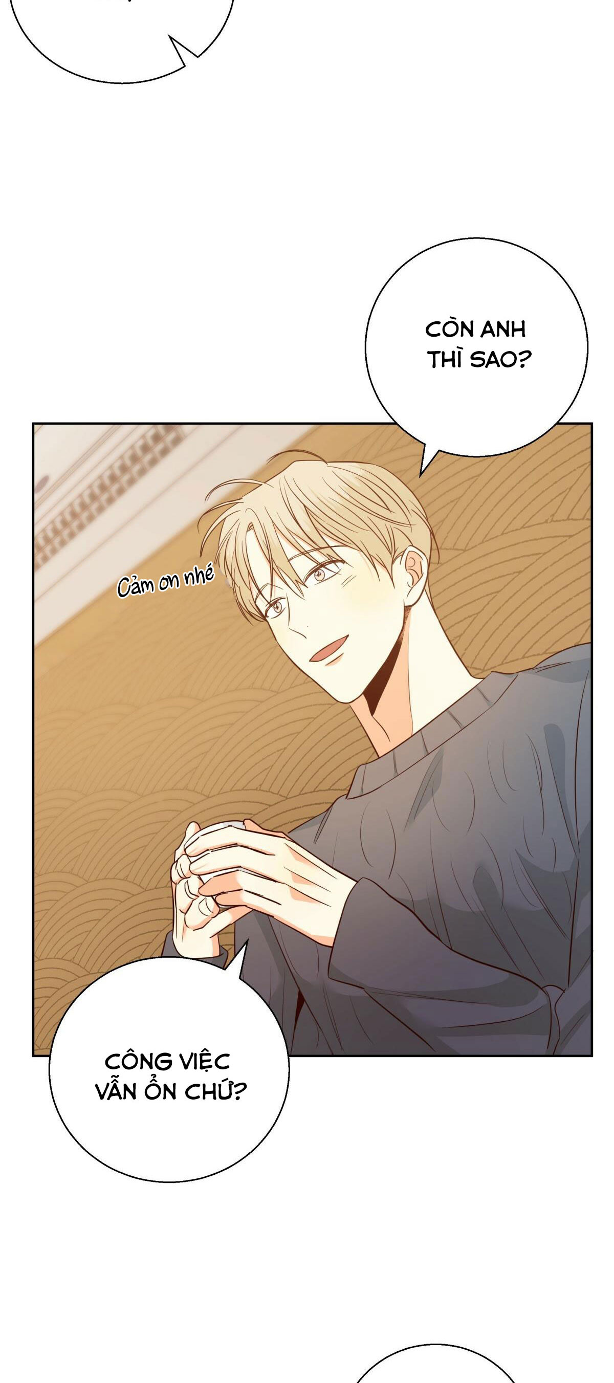 cửa hàng tiện lợi nguy hiểm chapter 64 44