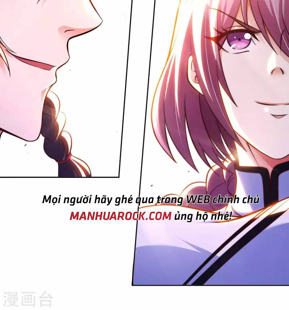 sư phụ của ta là thần tiên chapter 55 39