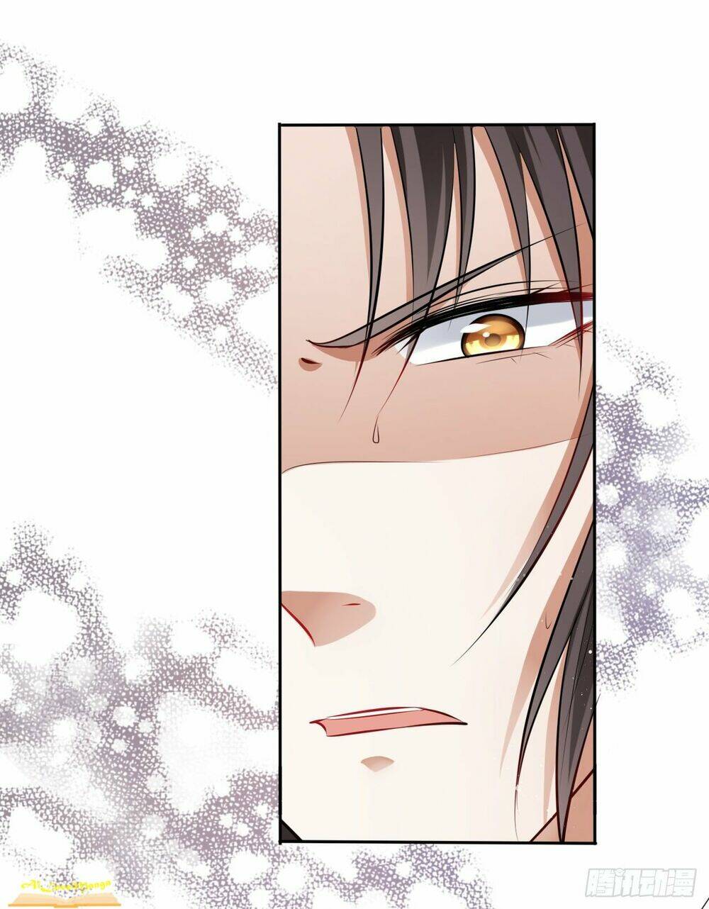 vương phi thật thích trang điểm chapter 59 4