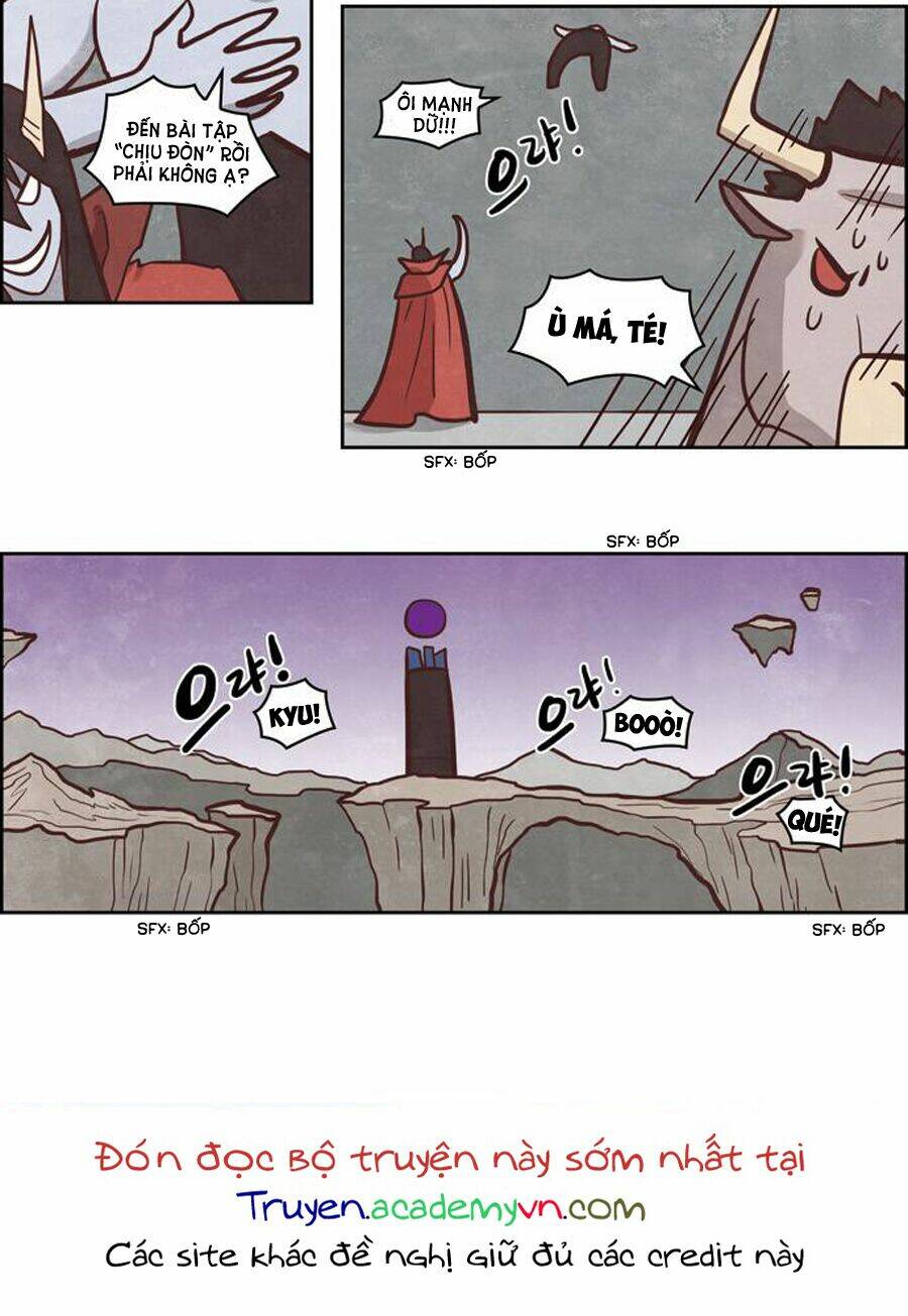 the devil king is bored ss3 chapter 7 30