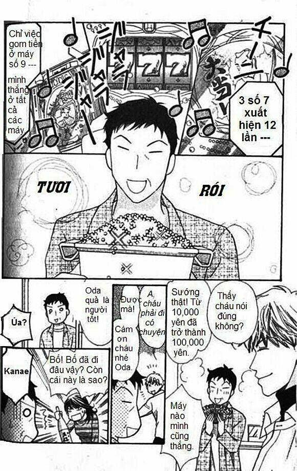 diamond life chapter 4 24