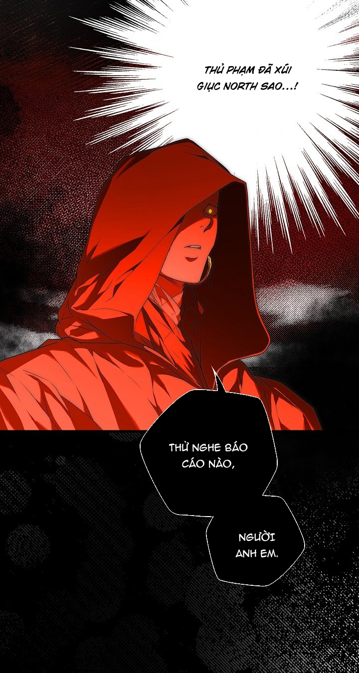 tiểu thư bí ẩn chapter 18 38