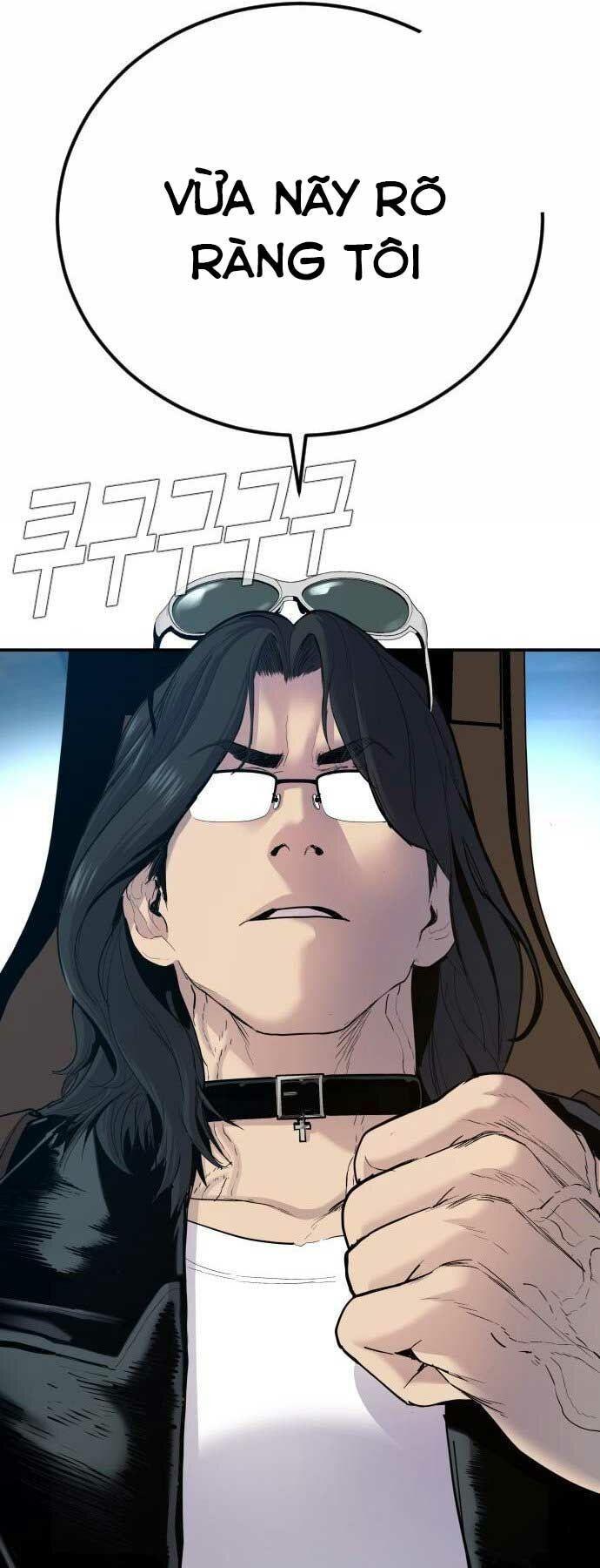 đặc vụ kim chapter 33 114