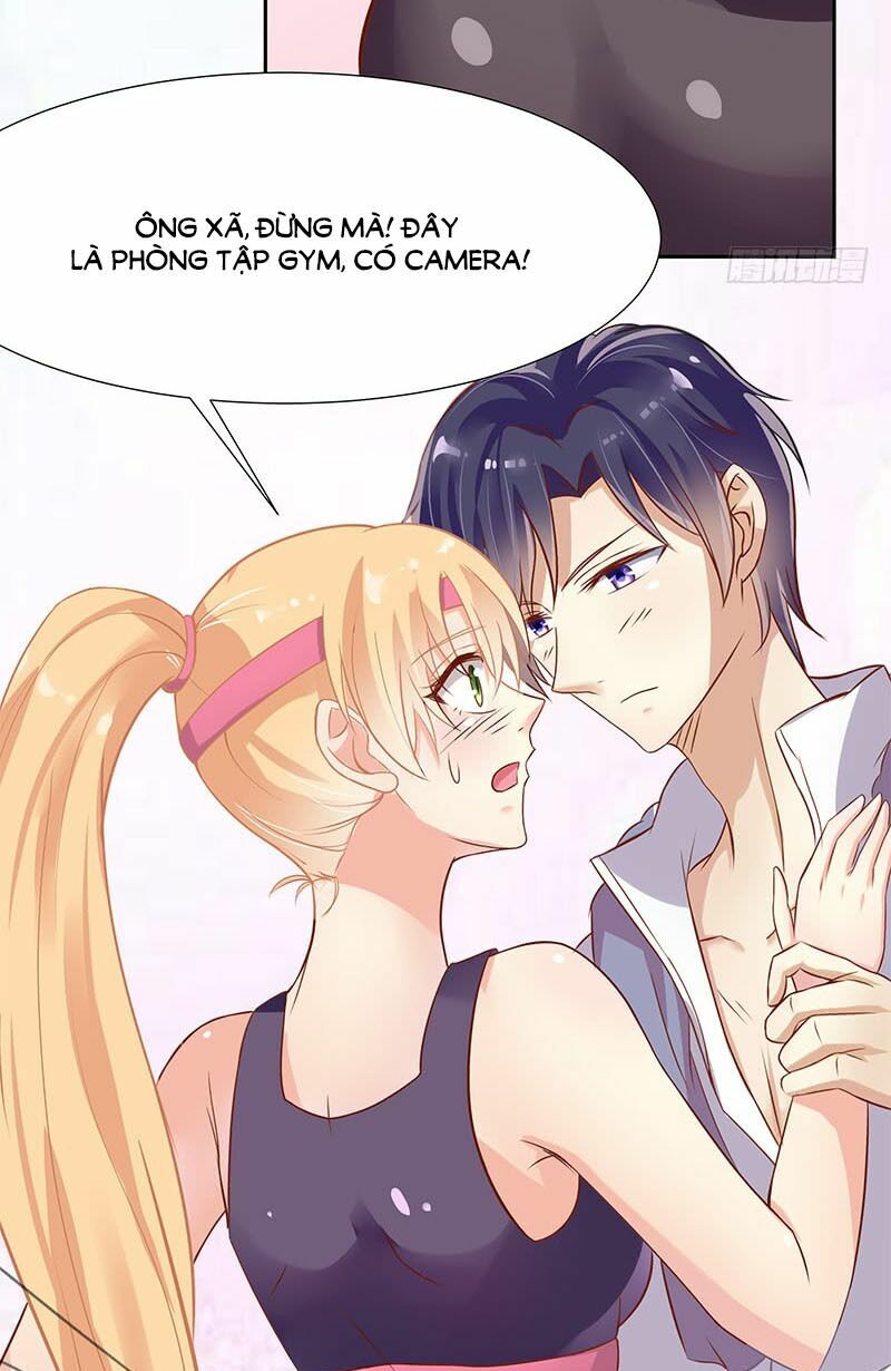 chồng già vợ trẻ trêu nhau hàng ngày chapter 19 35