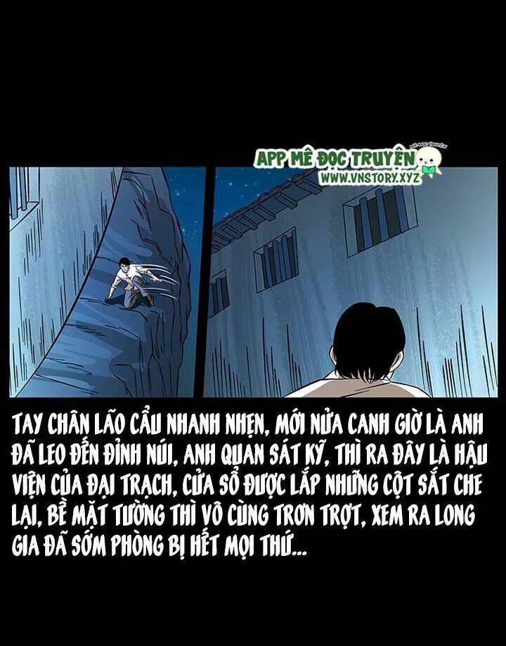 U Minh Ngụy Tượng Chapter 194 17