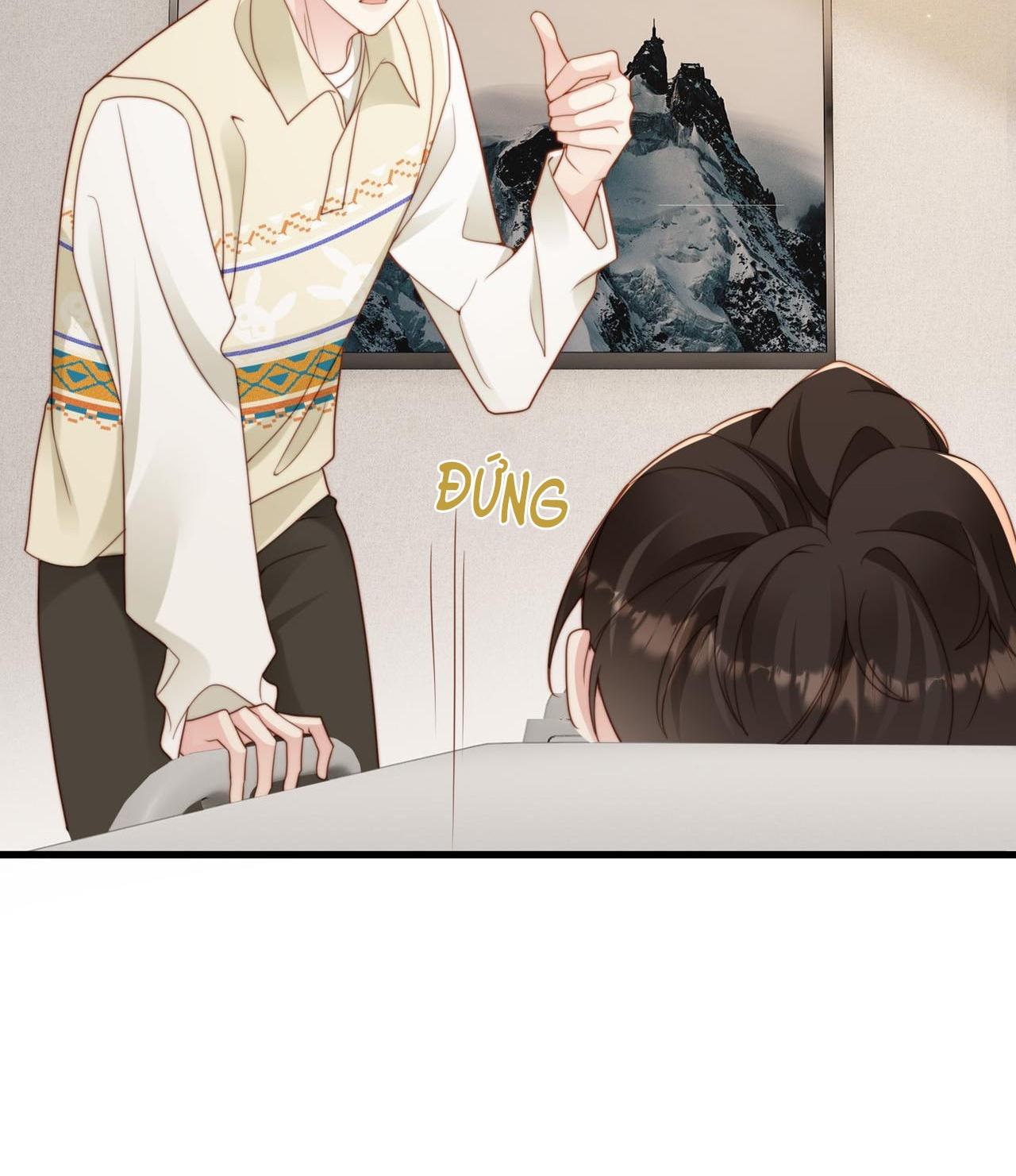 sau khi giả mất trí nhớ, tình địch nói tôi là bạn trai của hắn chapter 41 74