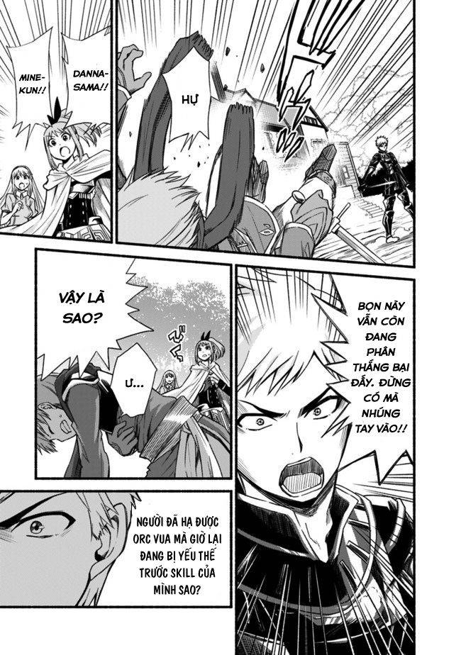 living in this world with cut & paste chapter 16 19