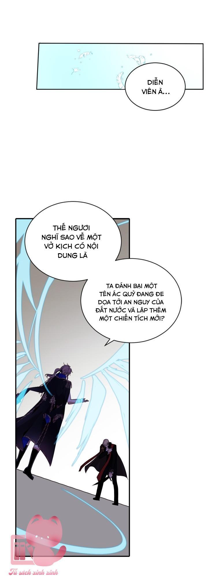 nguyện ước vô vọng của ma nữ chapter 56 10