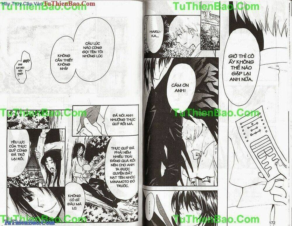 truyền thuyết thiên cẩu chapter 10 87