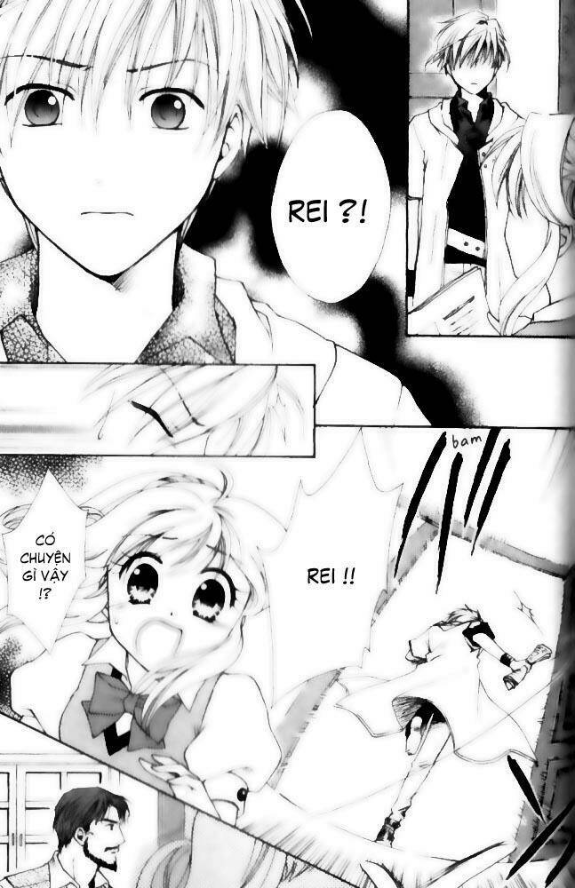 kilala princess - công chúa kilala chapter 10 15