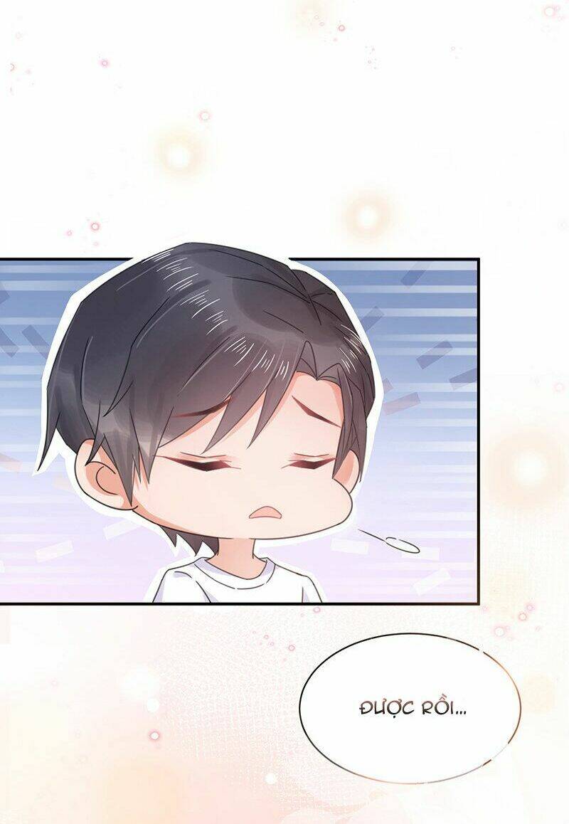 thịnh thế điềm sủng: cô vợ nhỏ đáng yêu của dịch thiếu chapter 49 16