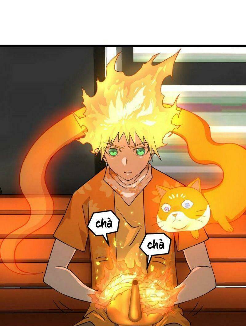 danh sách kẻ phản diện chapter 133 1