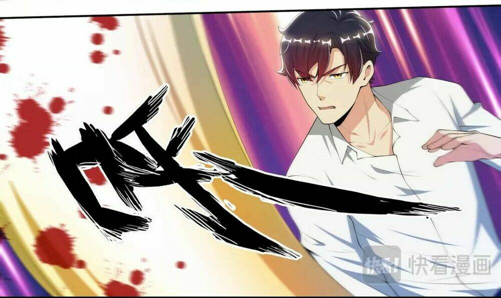 tối cường cuồng binh chapter 50 25