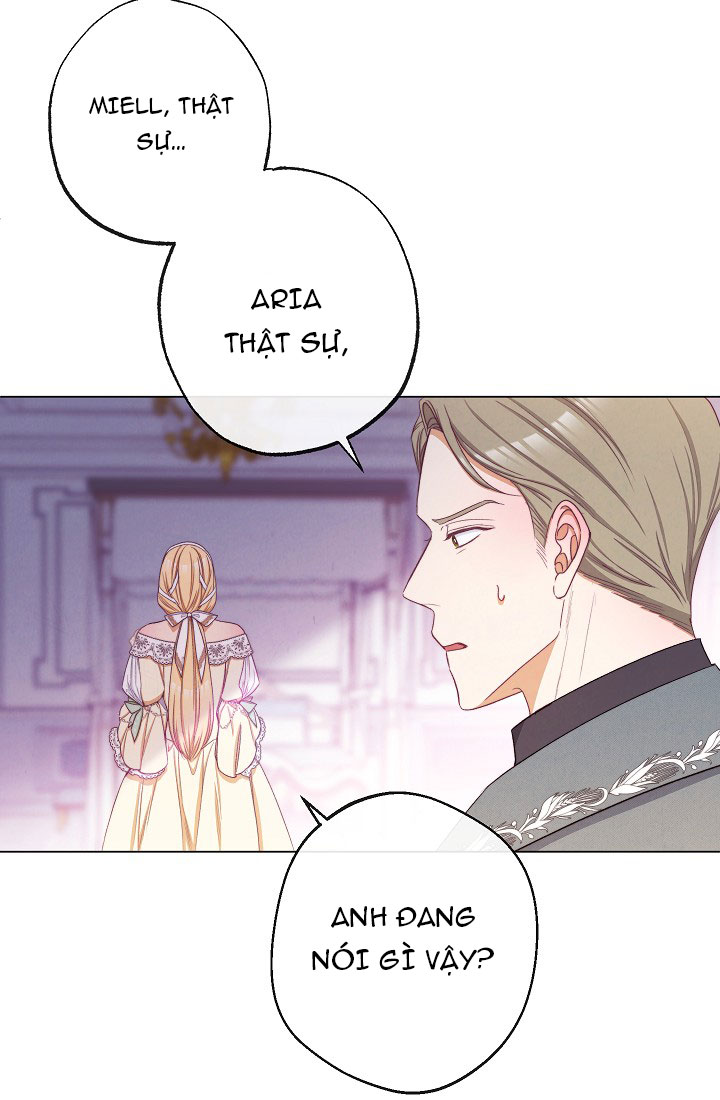 ác nữ đảo ngược đồng hồ cát chapter 67 37