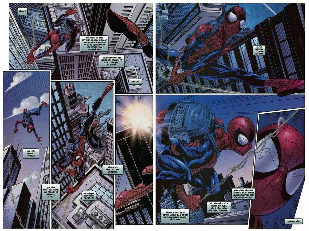 ultimate spider-man chapter 24 17