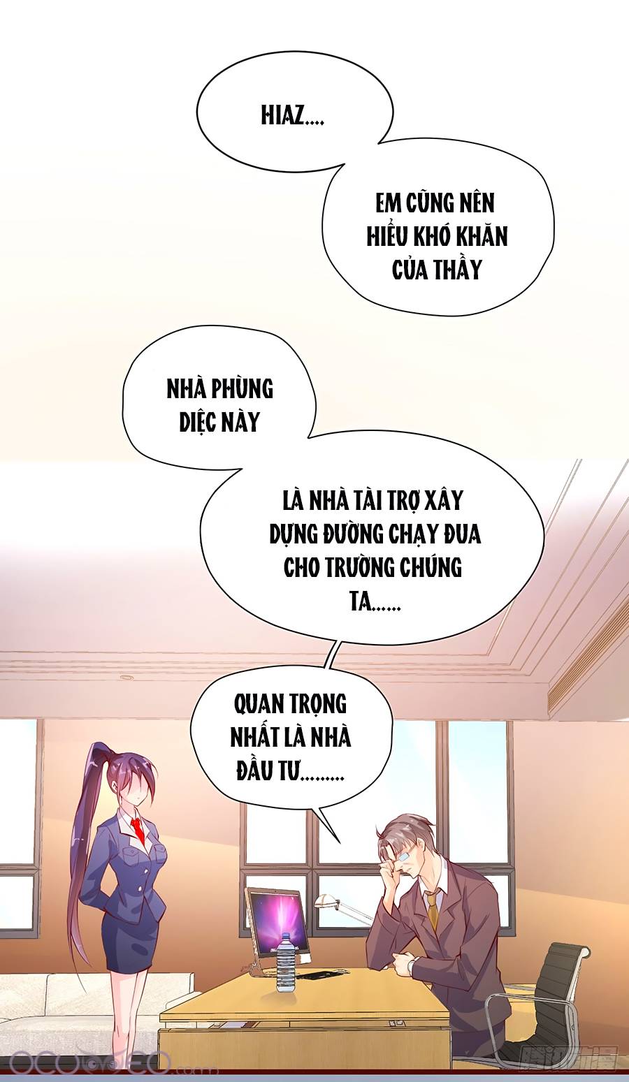 sau này vẫn cứ thích anh chapter 2 4