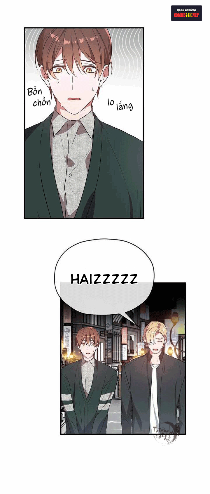 theo đuổi quý ngài ceo chapter 22 23