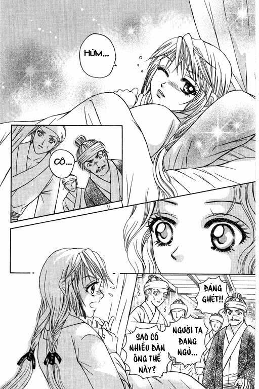 tiên khúc chapter 8 43