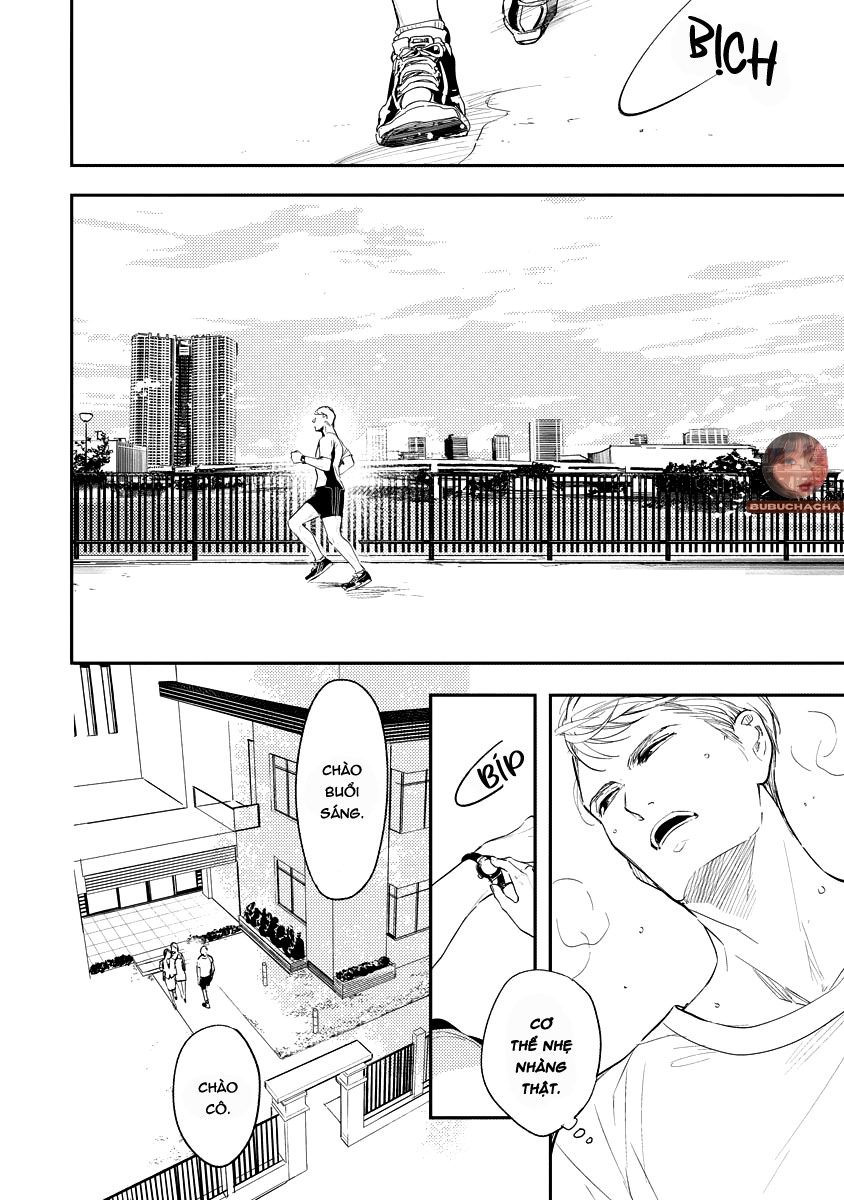 làm tình lần đầu sau 8 năm chapter 2 4