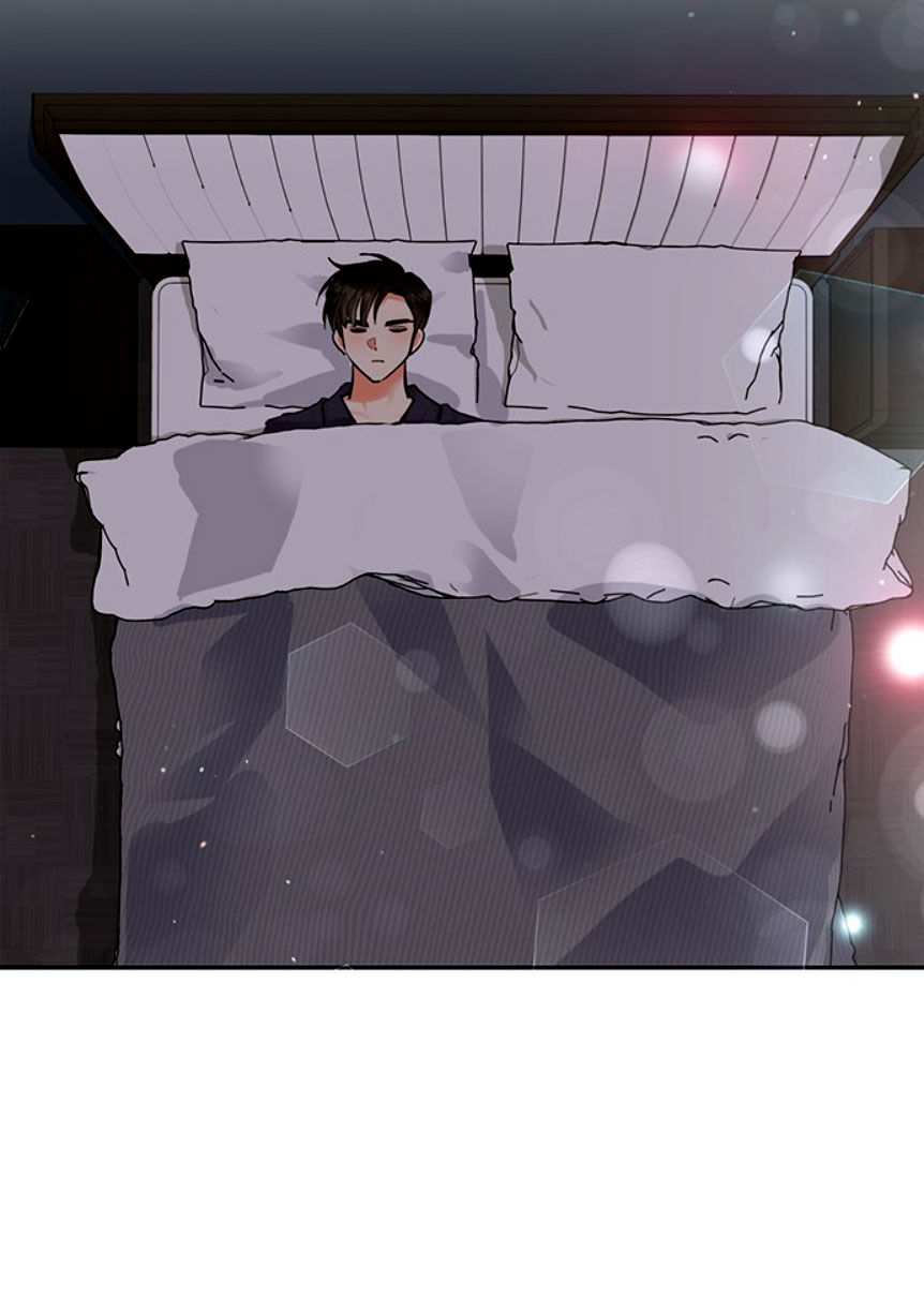 nụ hôn của giác quan thứ sáu chapter 17 2