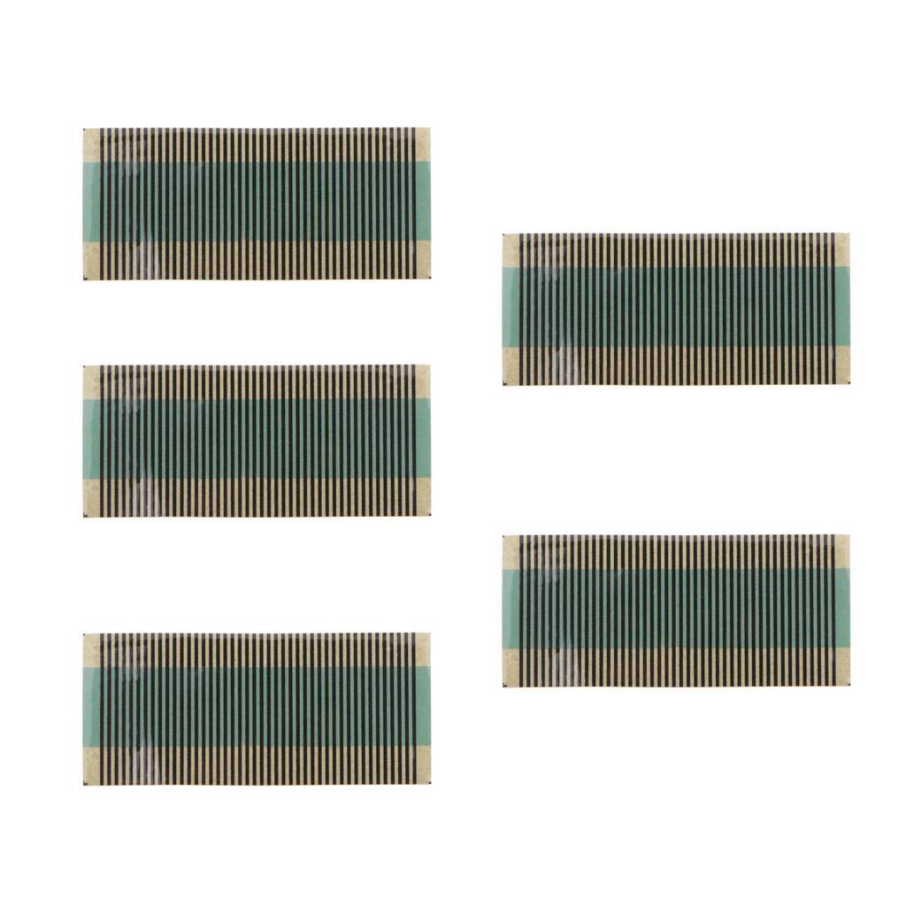 Instrument Cluster Pixel LCD Display Repair Ribbon Cable for   406