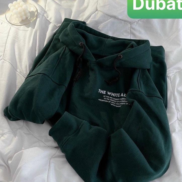 ÁO NỈ, ÁO KHOÁC HOODIE XƯƠNG NGƯỜI SIÊU NGẦU NAM NỮ PHONG CÁCH CAO CẤP MỚI - DUBATI FASHION