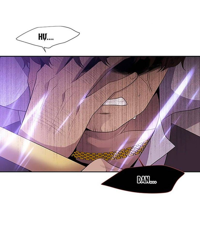 năm môn đệ của charlotte chapter 10 34