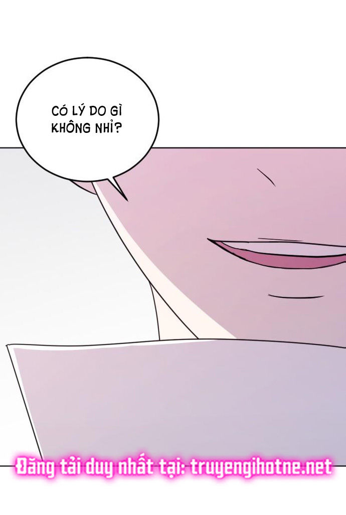 tôi sẽ thay đổi kết cục chapter 4.1 8