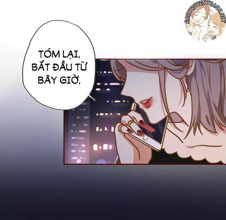 cuộc chiến tiền nhiệm chapter 2.1 9