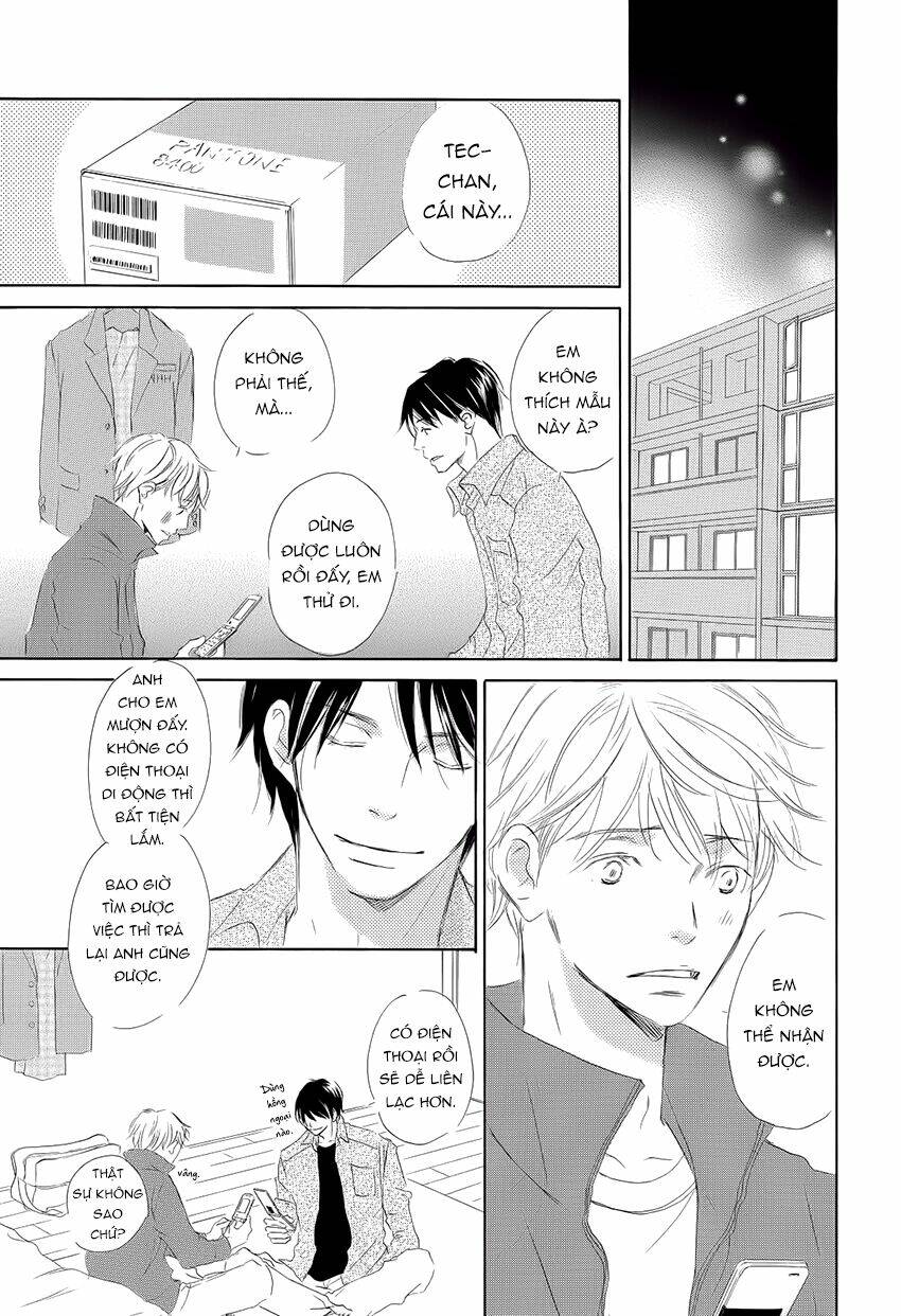 ngàn đêm chapter 8 8