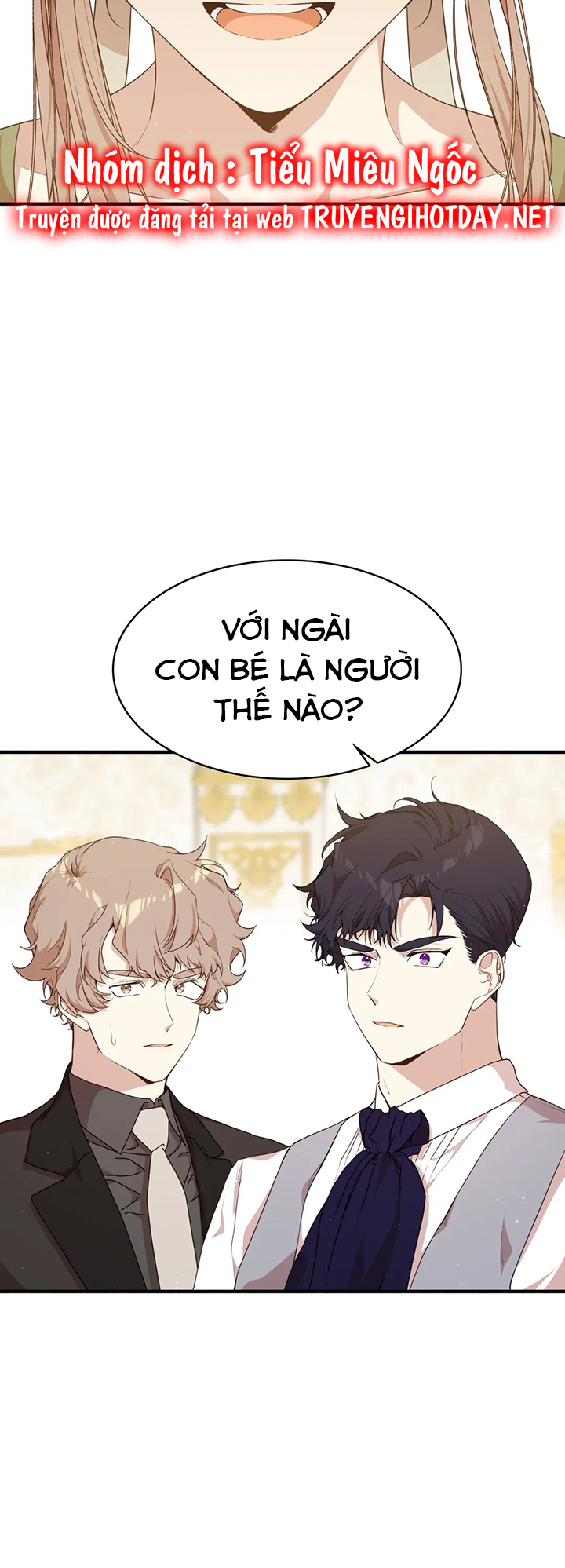 chị ấy là nữ chính trong truyện đó chapter 58 54