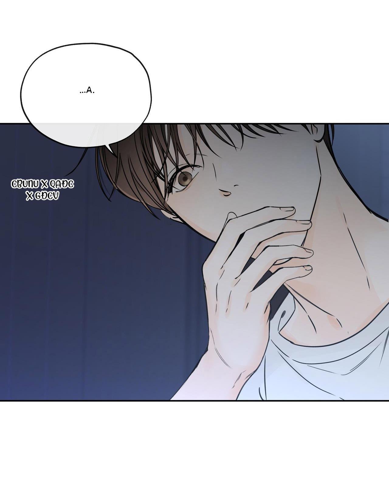 hạ cánh cuối chân trời chapter 24 46