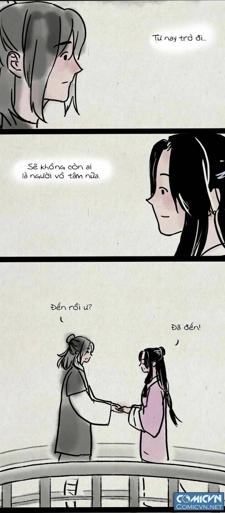 nhất thiền tiểu hòa thượng chapter 45 42