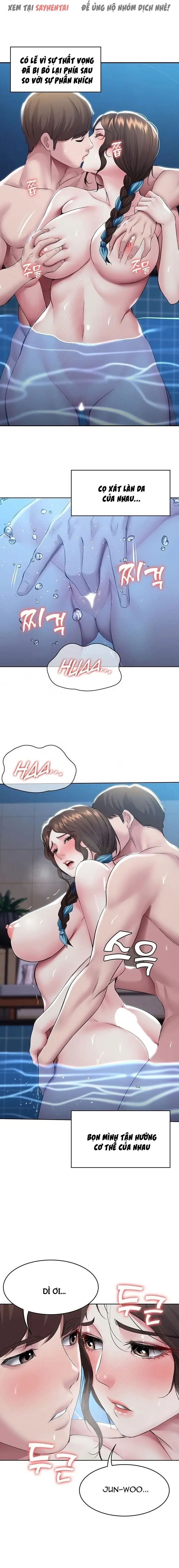 nhật ký ở trọ - không che chapter 92 4