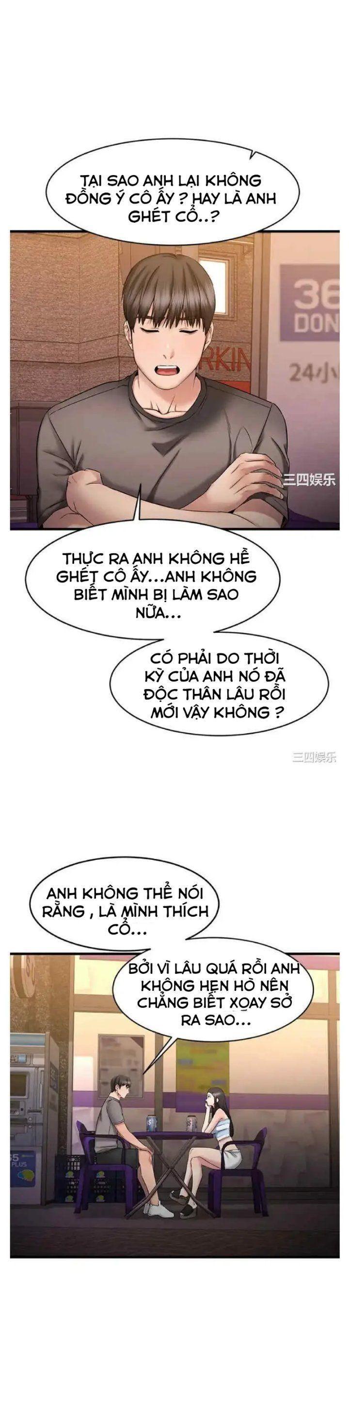 18+ làm tình cùng cô bạn thân khác giới chapter 14 32