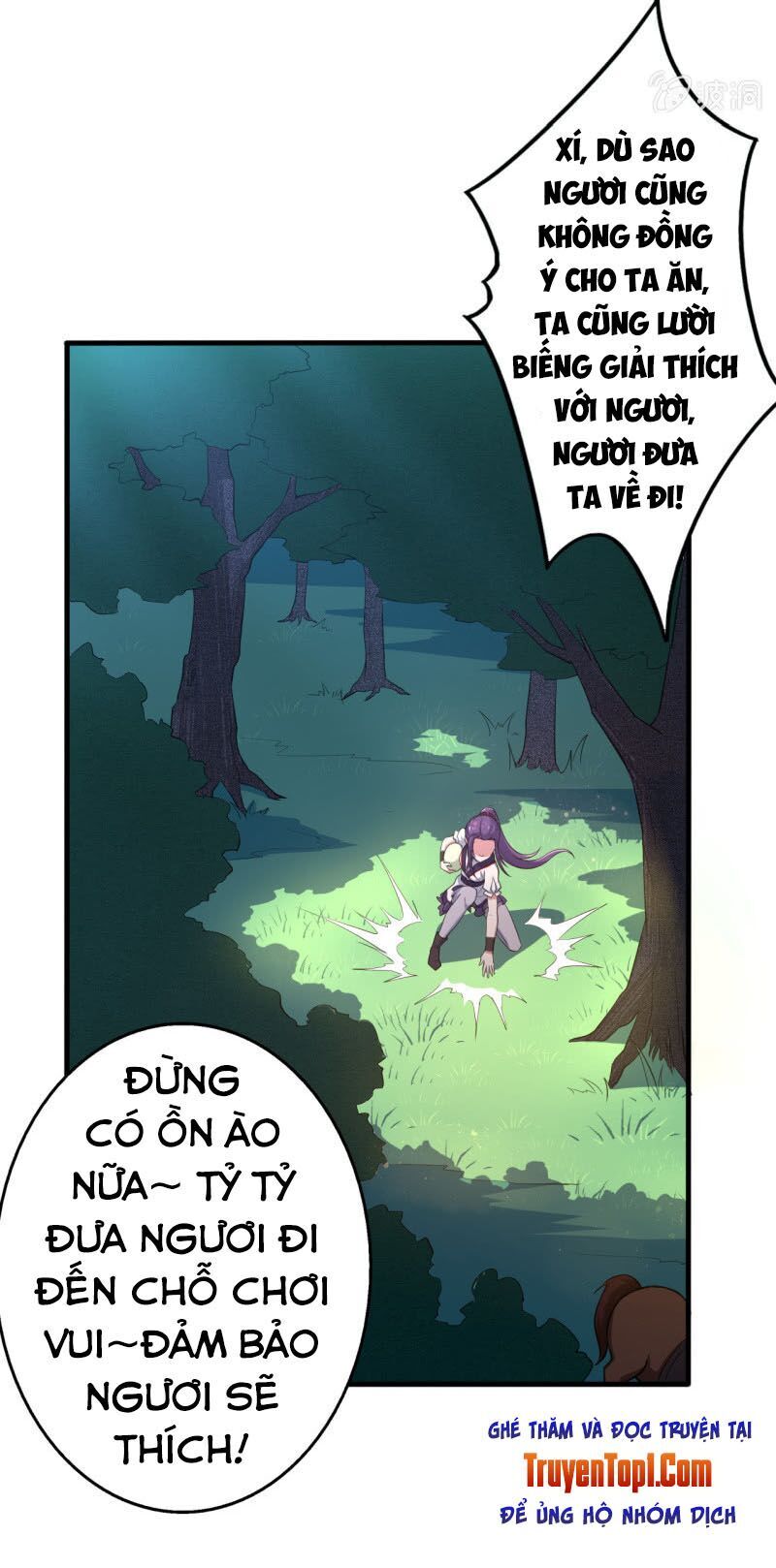tà y cuồng thê chapter 57 7