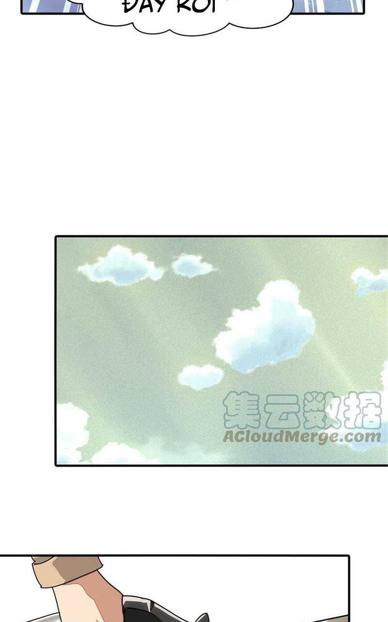 bạn gái virus của tôi chapter 384 33