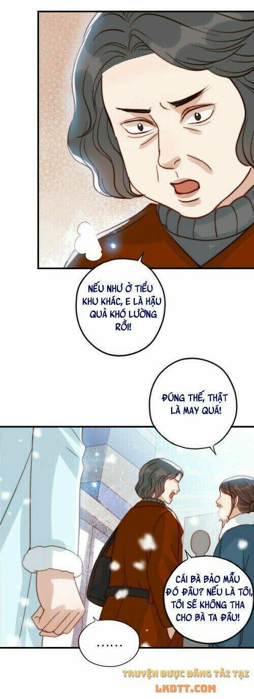 chồng trước 18 tuổi chapter 86 6