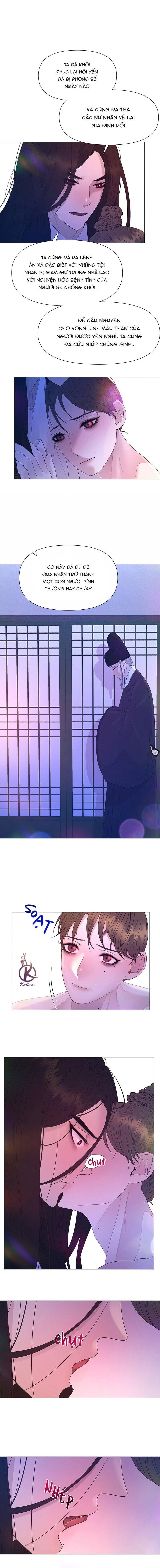 dạ xoa hoá diễn ký chapter 65 2