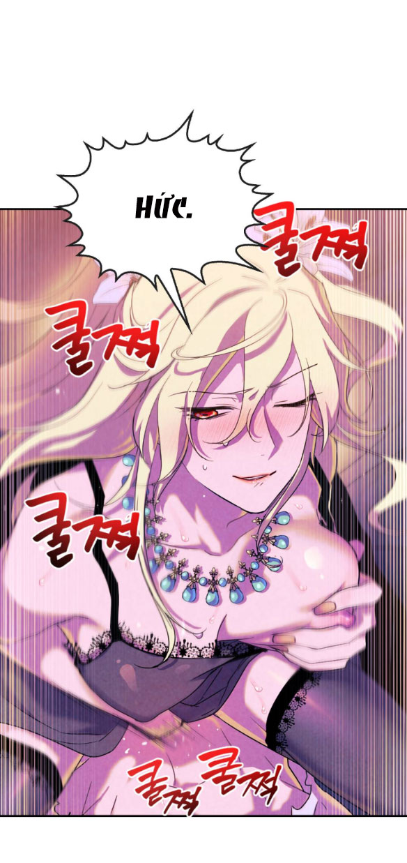 [bản 18+] trò chơi săn mồi của hoàng đế và thánh kỵ sĩ chapter 3.2 21