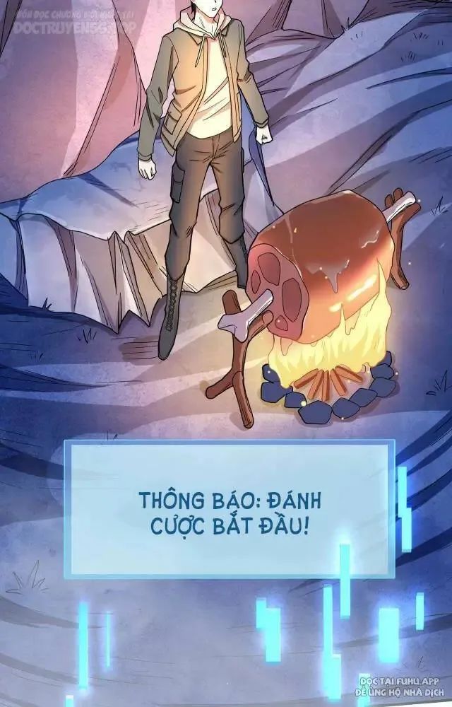 bắt đầu với thiên phú cấp sss chapter 11 13