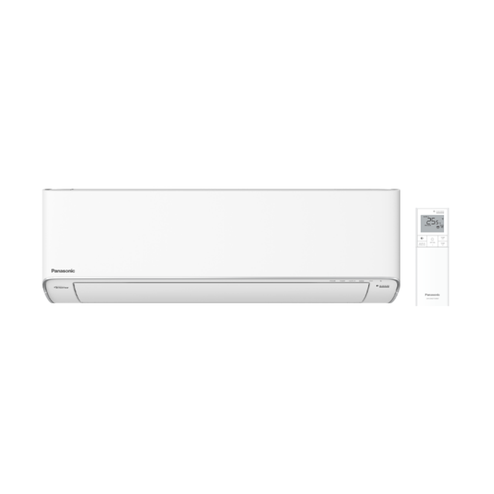 Máy lạnh Panasonic CU/CS-XU9XKH-8 - Một chiều - Inverter cao cấp AERO Series - Hàng chính hãng - 1 HP