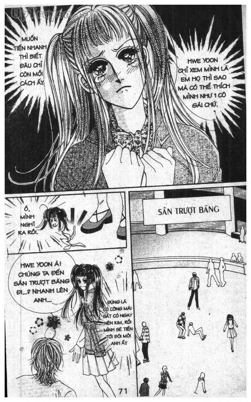 want you chapter 2 71