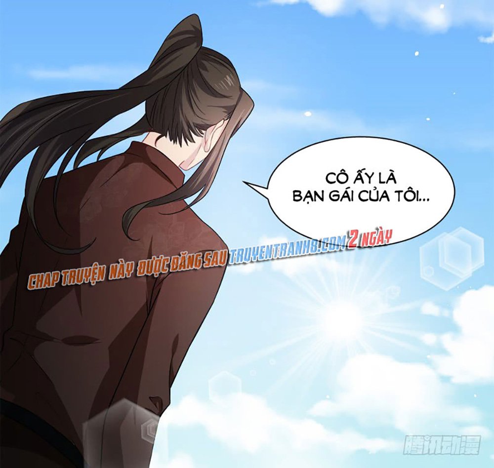 ngạo kiều quỷ vương yêu ta chapter 43 55